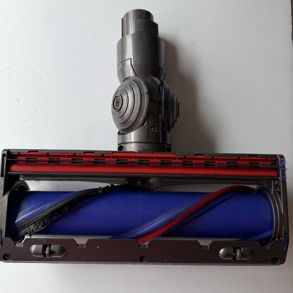 Dyson 248485 Vacuum Floor Brush Motor Head Nozzle for V7 V8 V10 V11 OEM - Picture 2 of 6